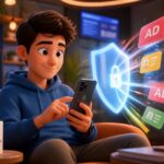 Bloquer les publicités sur Android sans installer d'appli douteuse 3 découvrez comment bloquer les publicités sur android facilement et en toute sécurité, sans installer d'applications douteuses ni compromettre votre confidentialité.
