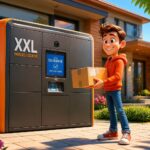 Boîte à colis xxl : sécurisez toutes vos livraisons avec style 5 découvrez notre boîte à colis xxl alliant sécurité et design pour protéger toutes vos livraisons avec élégance et tranquillité d'esprit.