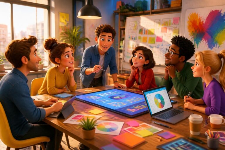 Canal plus brand solutions : boostez votre communication avec des stratégies sur mesure