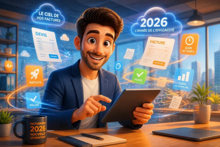 Ciel devis factures : optimisez la gestion de votre facturation en 2026