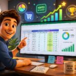 découvrez comment utiliser un fichier de prospection excel pour optimiser vos démarches commerciales et maximiser vos ventes facilement grâce à des astuces simples et efficaces.