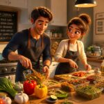 Batch cooking : préparer ses repas de la semaine en 2h le dimanche 1 découvrez le batch cooking et apprenez à préparer tous vos repas de la semaine en seulement 2 heures chaque dimanche pour gagner du temps et mieux manger.