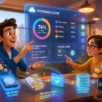 découvrez combien d'espace de stockage gratuit vous offre dropbox et apprenez des astuces pour optimiser cet espace efficacement.