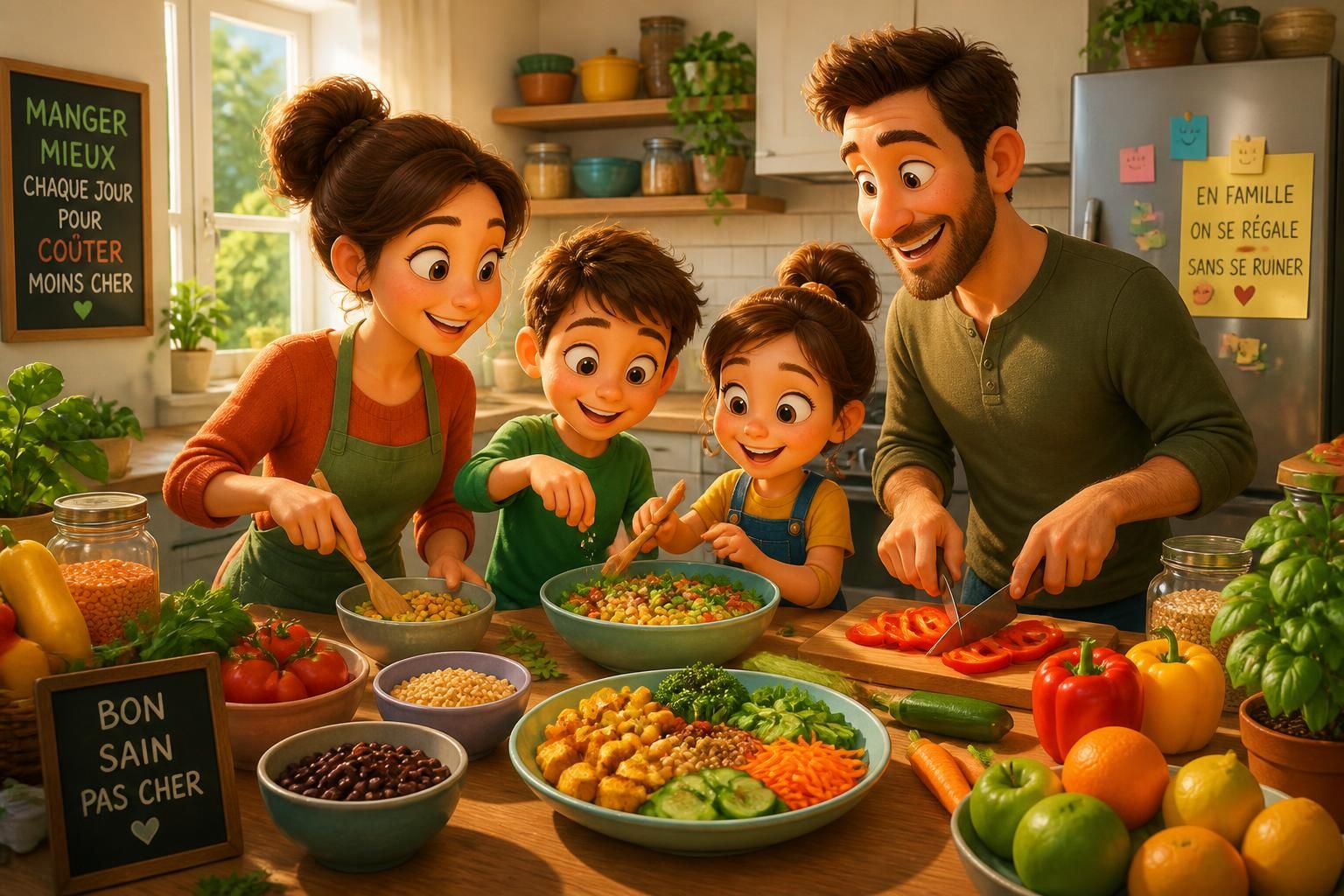 découvrez nos idées repas équilibrés et économiques pour manger sain toute la semaine sans vous ruiner. des recettes simples, savoureuses et accessibles à tous.