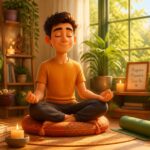 Méditation pour débutants : comment s'y mettre vraiment 2 découvrez comment débuter la méditation facilement avec notre guide pour débutants. apprenez les techniques essentielles pour intégrer la méditation dans votre quotidien et améliorer votre bien-être.