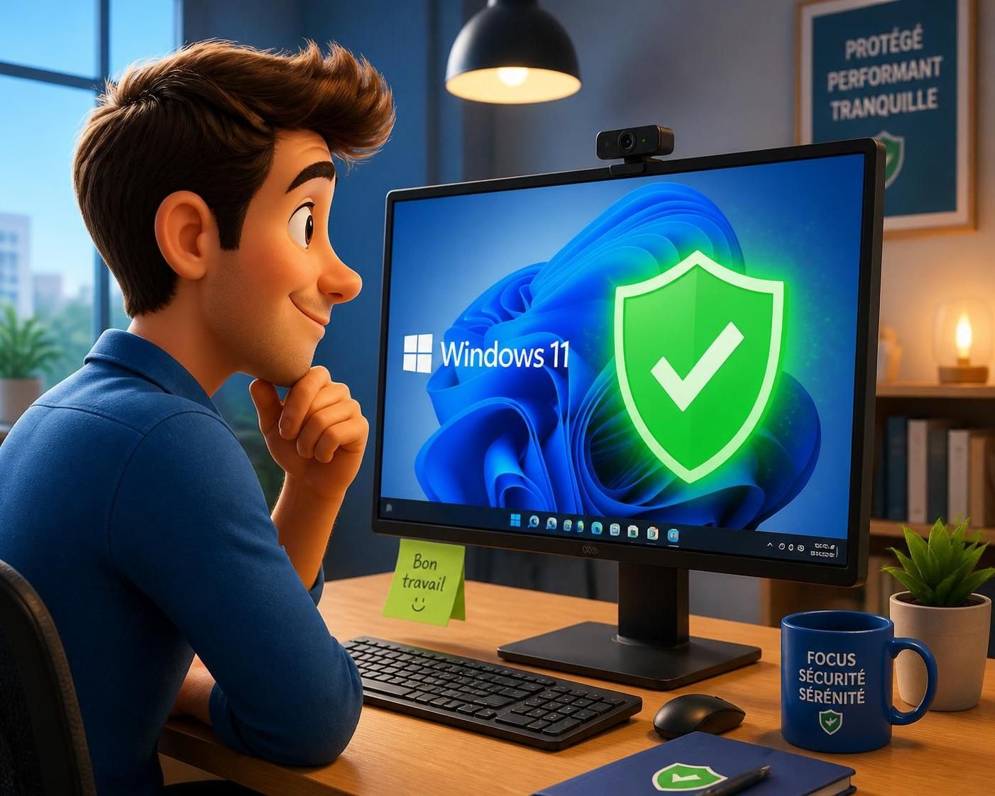 découvrez comment supprimer gratuitement un virus de votre pc en choisissant le bon outil, étape par étape et sans erreur.