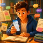 Apprendre une langue seul : les applis et méthodes qui fonctionnent 4 découvrez les meilleures applications et méthodes efficaces pour apprendre une langue seul. guide complet pour progresser rapidement en autodidacte.