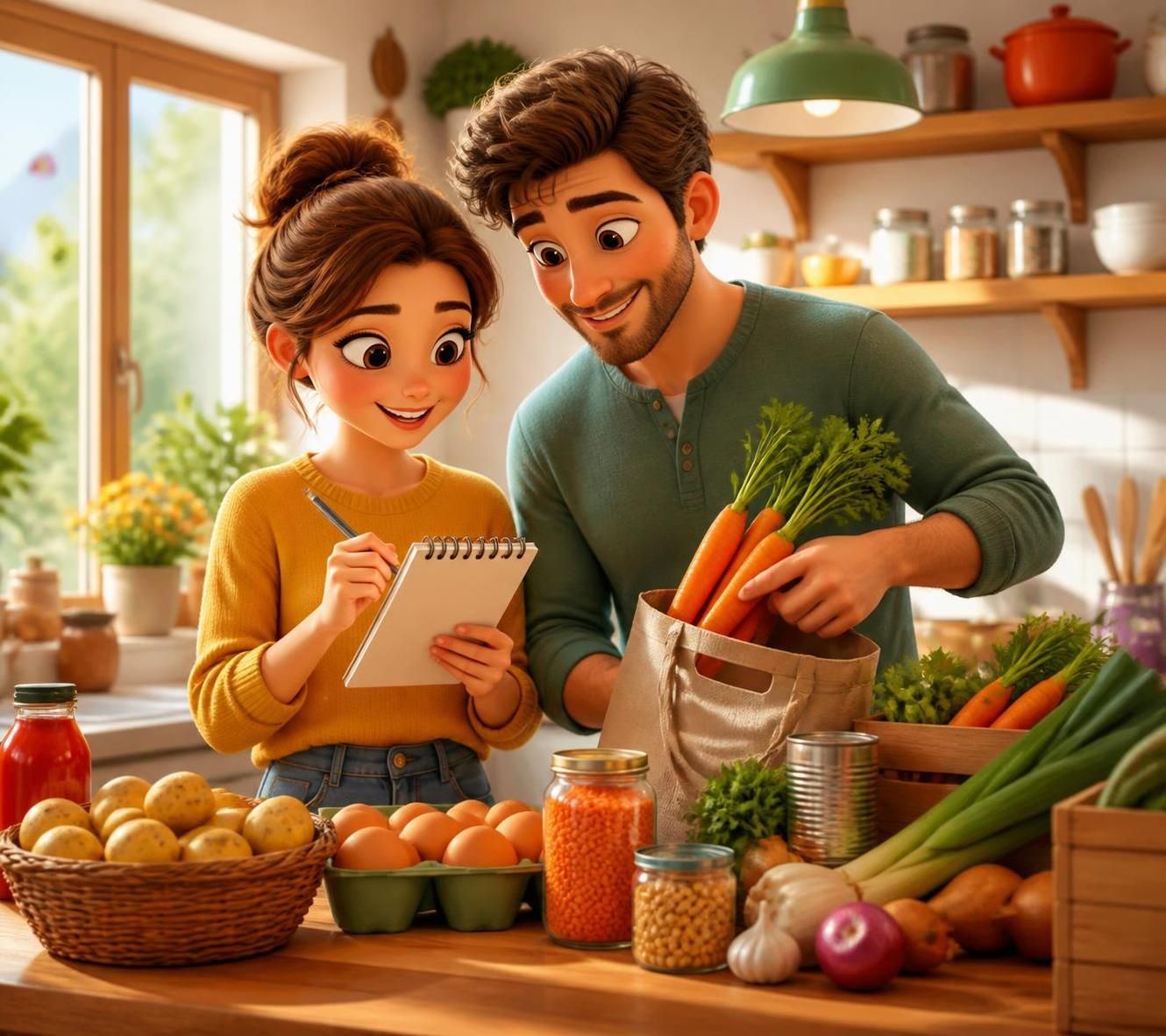 Faire ses courses pour la semaine avec un petit budget : nos astuces 1 découvrez nos astuces pratiques pour faire vos courses de la semaine tout en respectant un petit budget. économisez sans sacrifier la qualité et planifiez vos repas facilement.