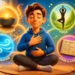 Gérer son stress rapidement : les techniques qui marchent vraiment 4 découvrez des techniques efficaces et rapides pour gérer votre stress au quotidien et retrouver sérénité et bien-être.