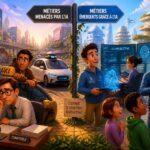 IA et emploi : quels métiers sont vraiment menacés et lesquels émergent 3 découvrez comment l'ia transforme le monde du travail, quels métiers sont menacés et quelles nouvelles opportunités professionnelles émergent grâce à l'intelligence artificielle.