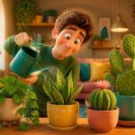 Les plantes d'intérieur les plus faciles à entretenir quand on est nul 1 découvrez quelles sont les plantes d'intérieur les plus faciles à entretenir, parfaites pour les débutants ou ceux qui n'ont pas la main verte.