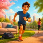 Plan running pour débutants : passer du canapé à 5 km sans se blesser 2 découvrez un plan running pour débutants conçu pour vous aider à passer du canapé à 5 km en toute sécurité, en évitant les blessures grâce à un entraînement progressif et adapté.