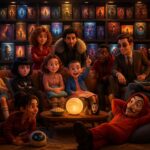 Séries Netflix : celles qui valent vraiment la peine d'être vues 5 découvrez notre sélection des séries netflix incontournables qui méritent vraiment votre attention. plongez dans des histoires captivantes et des univers fascinants à ne pas manquer.