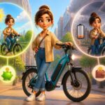 Vélo électrique : les avantages et inconvénients avant d'acheter 2 découvrez les avantages et les inconvénients du vélo électrique pour vous aider à faire un choix éclairé avant votre achat. évaluation complète des aspects clés à considérer.