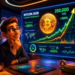 Bitcoin en 2026 : ce que les analystes prévoient pour le prix 1 découvrez les prévisions des analystes sur l'évolution du prix du bitcoin en 2026 et les tendances majeures à surveiller pour les investisseurs.