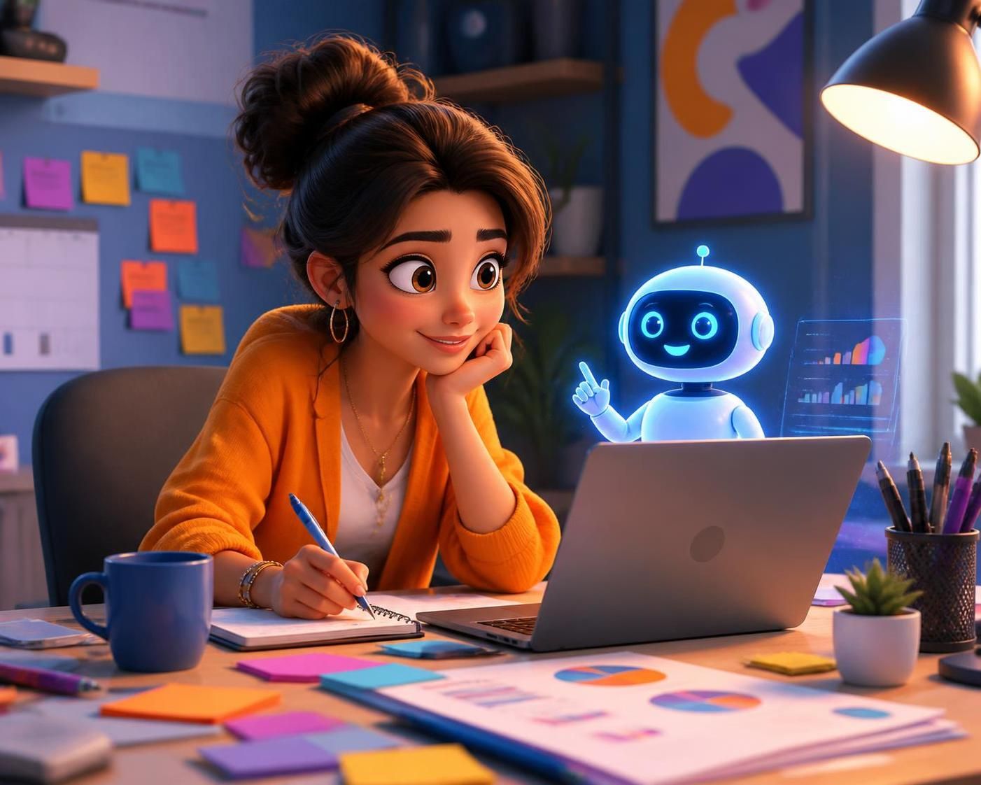 ChatGPT au quotidien : comment l'utiliser vraiment (pas juste pour les tests) 1 découvrez comment intégrer chatgpt dans votre routine quotidienne pour aller au-delà des simples tests et tirer pleinement parti de ses capacités au quotidien.