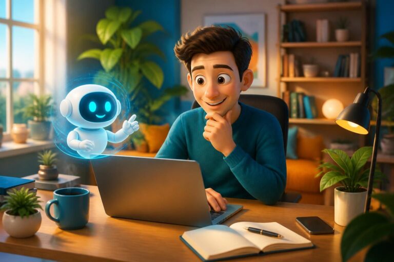 ChatGPT au quotidien : comment l’utiliser vraiment (pas juste pour les tests)