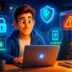 Cybersécurité pour particuliers : les réflexes de base à adopter maintenant 4 découvrez les réflexes essentiels en cybersécurité pour protéger vos données personnelles dès maintenant. conseils pratiques pour particuliers pour sécuriser votre vie numérique au quotidien.