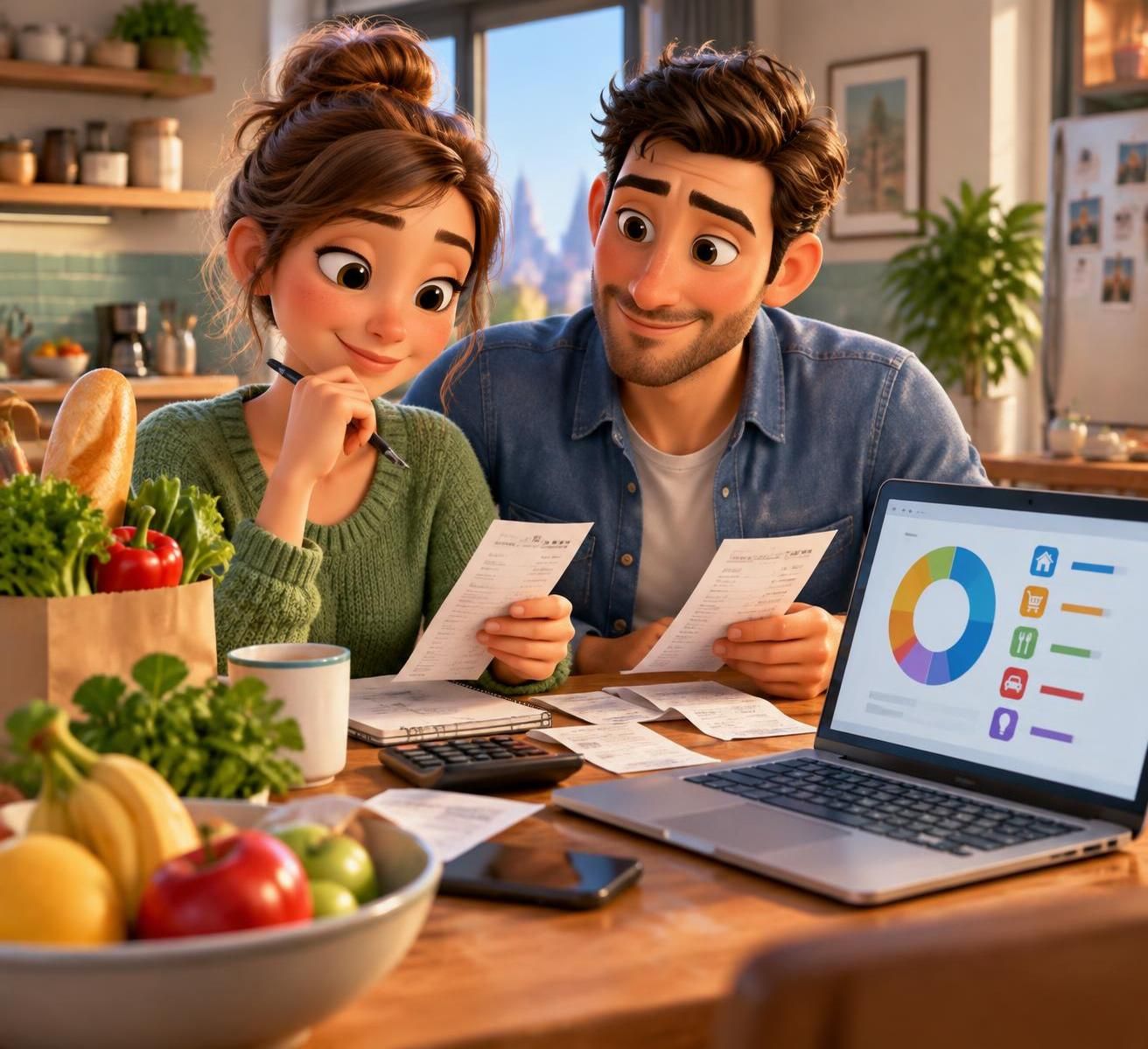 Inflation et pouvoir d'achat : comment s'adapter concrètement 1 découvrez des solutions concrètes pour préserver votre pouvoir d’achat face à l’inflation : budget, dépenses et astuces au quotidien.