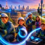 La fibre optique en France en 2026 : où en est le déploiement 3 découvrez l'état actuel et les perspectives du déploiement de la fibre optique en france en 2026, ses avancées, zones couvertes et enjeux pour la connectivité.