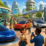 Les voitures électriques à surveiller en 2026 : le tour des nouveautés 3 découvrez les voitures électriques à ne pas manquer en 2026 et explorez toutes les nouveautés qui révolutionneront la mobilité durable cette année.