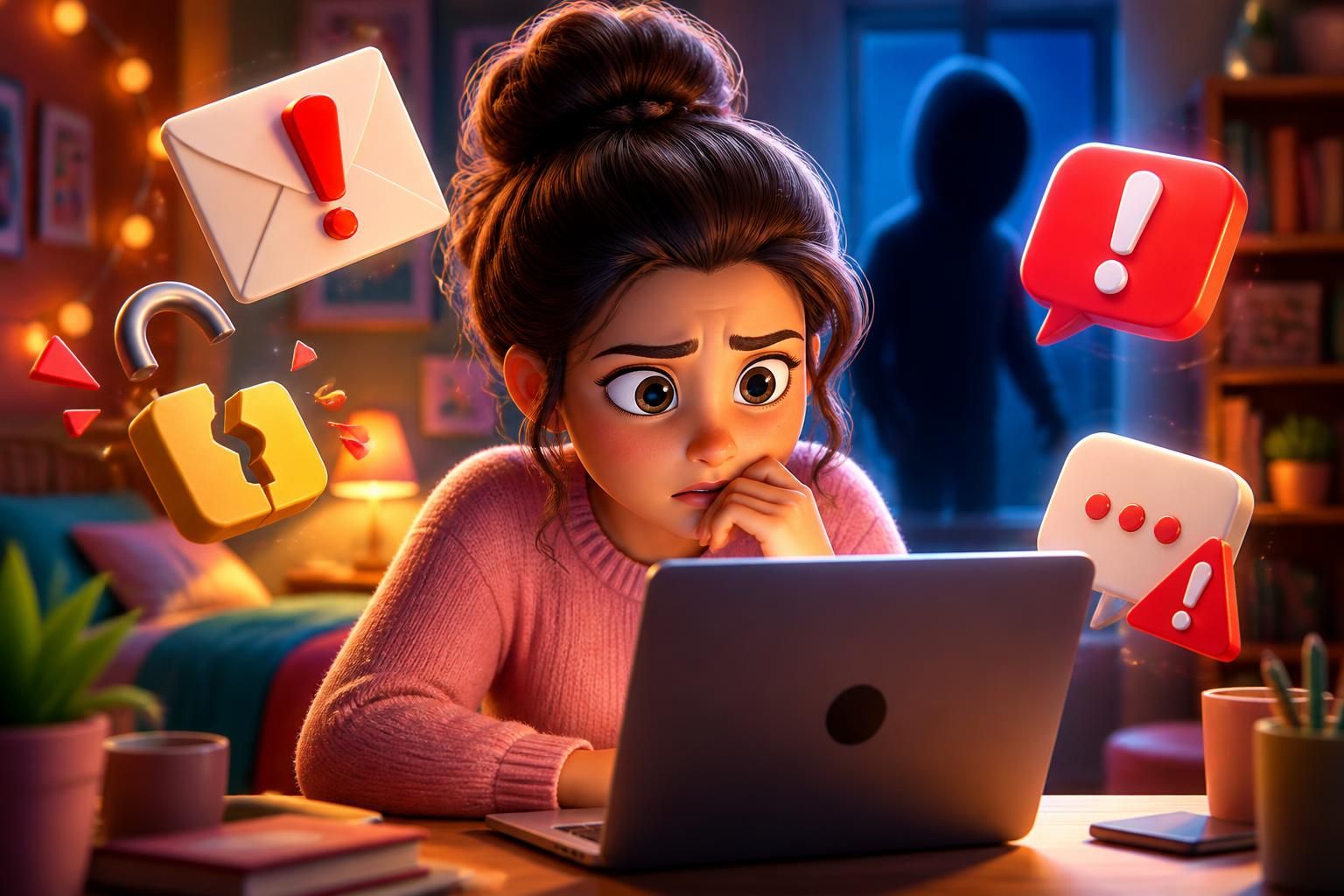 apprenez à identifier une arnaque en ligne grâce à nos conseils pratiques et repérez facilement les signes révélateurs pour naviguer en toute sécurité sur internet.