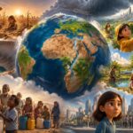 découvrez les causes et les conséquences de la pénurie d’eau dans le monde, ainsi que les défis à venir pour préserver cette ressource essentielle.