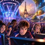 découvrez l’e-sport en france en 2026 : chiffres clés, enjeux économiques et opportunités pour les joueurs, les clubs et les marques.