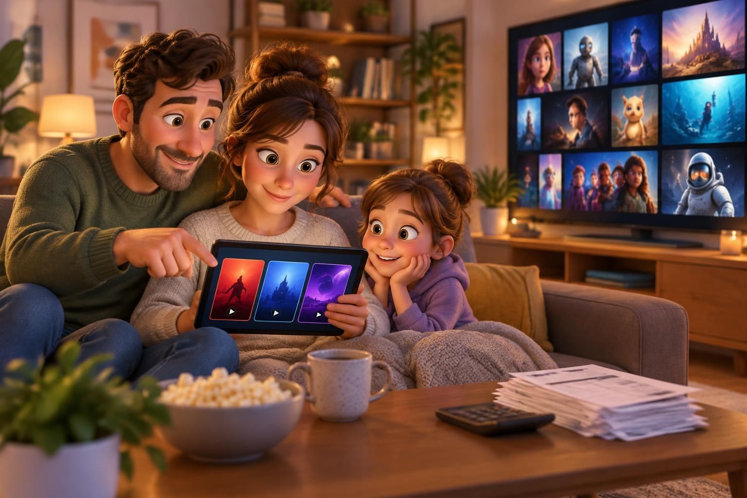 Netflix, Disney+, Max : la guerre du streaming s'intensifie en 2026 1 en 2026, netflix, disney+ et max renforcent leur bataille pour séduire les abonnés : nouvelles offres, contenus exclusifs et stratégies de conquête.