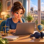télétravail en france : découvrez ce que prévoit la loi sur vos droits, les obligations de l’employeur et les règles à connaître au quotidien.
